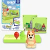 Tile Town Bluey  Magnetisk Byggesæt Booster-Pack