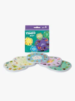 TIMIO Interaktiv Lydafspiller Alt-i-et