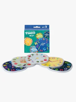 TIMIO Skivepakke 3 5-i-1