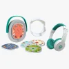 TIMIO Startpakke Headset & Silikonecover