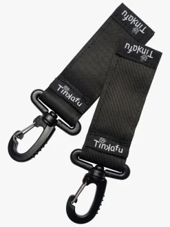 Tinkafu Barnvognskrog Lille, Sort