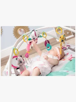 Tiny Love Gymini Deluxe Princess Tales Aktivitetscenter, Multi