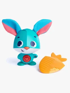 Tiny Love Wonder Buddies Aktivitetslegetøj Thomas Rabbit