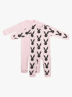 Tiny Treasure Maxime Heldragt 2-pak, Pink