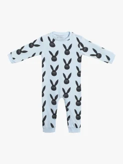 Tiny Treasure Maxime Heldragt 2-pak, Baby Blue