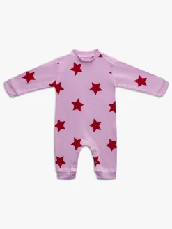 Tiny Treasure Maxime Heldragt, Pink Lavender