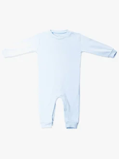 Tiny Treasure Maxime 2-pak Heldragt, Baby Blue