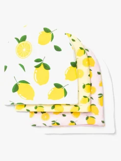 Tiny Treasure Sarah Hue 4-pak, Yellow