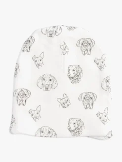 Tiny Treasure Sarah Hue 4-pak, White