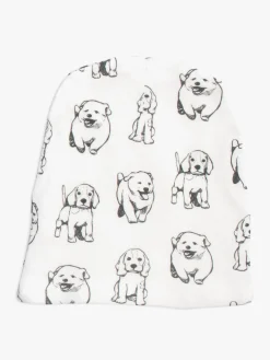 Tiny Treasure Sarah Hue 4-pak, White