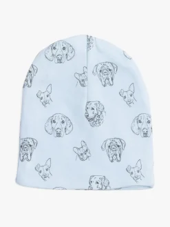 Tiny Treasure Sarah Hue 4-pak, Baby Blue