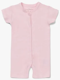 Tiny Treasure Summer Heldragt 2-pak, Pink/Flamingo