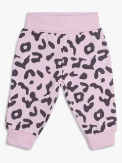 Tiny Treasure Willow Bukser, Chalk Pink