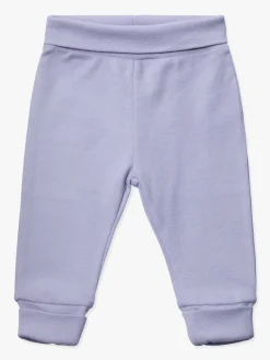 Tiny Treasure Willow Bukser 2-pak, Purple