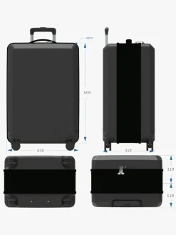 TinySeats Transporttaske