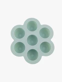 TinyTot Portionsform, Green