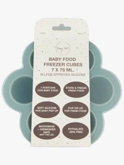TinyTot Portionsform, Green