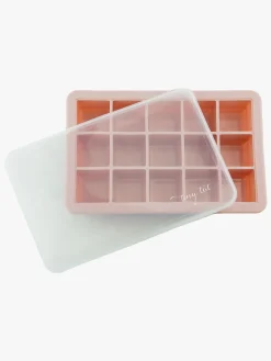 TinyTot Portionsform, Pink