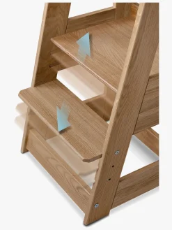 tiSsi Læringstårn, Oak