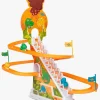 Tobar Dinosaur Race