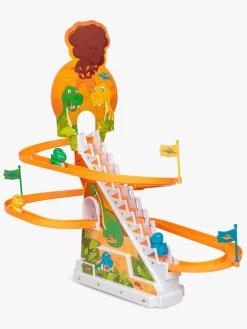 Tobar Dinosaur Race