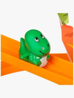 Tobar Dinosaur Race
