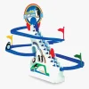 Tobar Penguin Race
