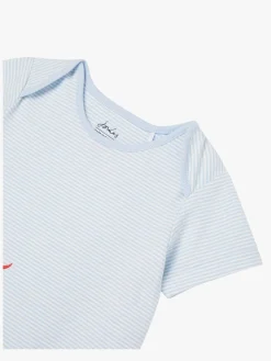 Tom Joule Patch Heldragt, Crabstripe