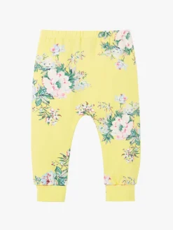 Tom Joule Payton Leggings, Flrlyllw