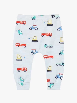 Tom Joule Payton Leggings, Vehiclestripe
