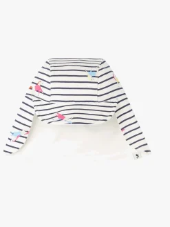 Tom Joule Sonny Solhat, Horsestripe