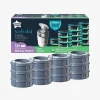Tommee Tippee Twist & Click Refill 12-pak