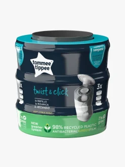Tommee Tippee Twist Refill 3-pak