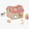 Tooky Toy Farm House Puttekasse