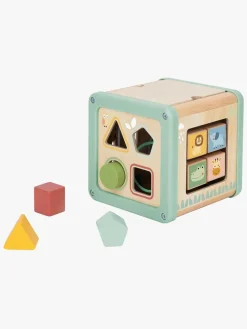 TookyToy Multiaktivitetskube