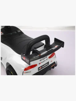 Toyota Supra GT-4 Gåbil