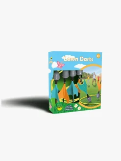 Toyrock Have-dart