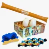 Toyrock Partyspil Crazy Chicken