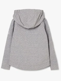 Tretorn Sarek Softshelljakke, Grey Melange