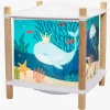 Trousselier Natlampe Havet Magic Lantern