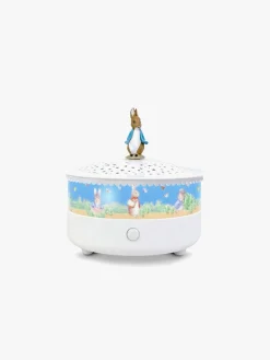 Trousselier Natlampe Pelle Kanin