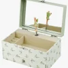 Trousselier Smykkeskrin Blomster & Blad Flower Fairies