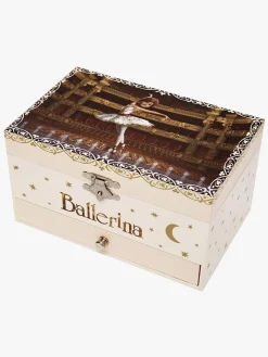 Trousselier Smykkeskrin Ballerina Movie