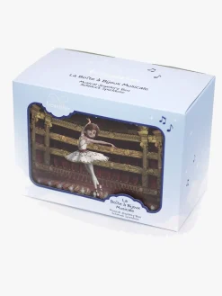 Trousselier Smykkeskrin Ballerina Movie