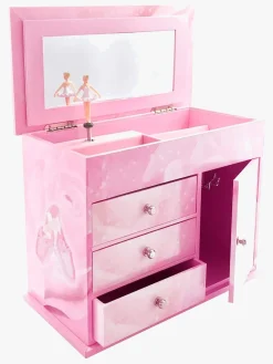Trousselier Smykkeskrin Ballerina Kommode
