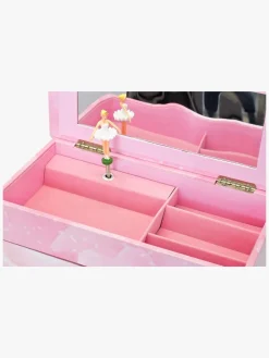 Trousselier Smykkeskrin Ballerina Kommode