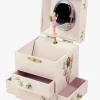 Trousselier Smykkeskrin Fairy Cherry Flower Fairies