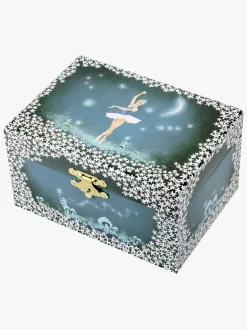 Trousselier Smykkeskrin Glow In The Dark