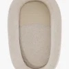 Träumeland Home Air Babynest, Beige