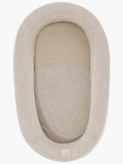 Träumeland Home Air Babynest, Beige